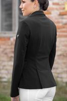 Marynarka konkursowa Parigo, damska, czarny, roz. XS, Covalliero