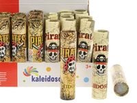 kalejdoskop  pirat