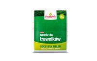 2X NAWÓZ do TRAWNIKA Inco Fruktovit PLUS SOCZYSTA ZIELEŃ GĘSTA ZWARTA DARŃ