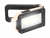 LAMPKA TURYSTYCZNA LED SKŁADANA COB XPE AKUMULATOROWA NA KEMING MAGNES USB