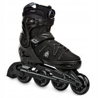 Rolki Raven Regulowane Pulse PRO Black FitGo 43-46