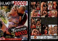 BONNIE VS ROCCO SEKS ANALNY GRUPOWY