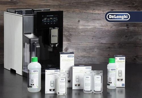 ODKAMIENIACZ DO EKSPRESU DELONGI ORYGINALNY na Arena.pl