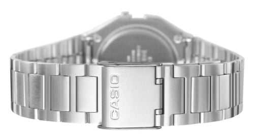 Zegarek CASIO A158WA-1DF Unisex na Arena.pl