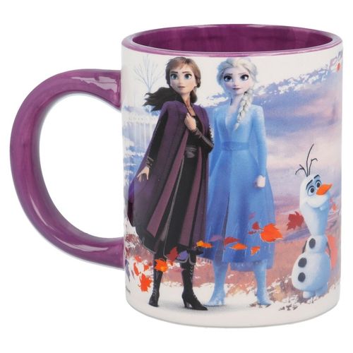 Frozen - Kubek ceramiczny 325 ml na Arena.pl