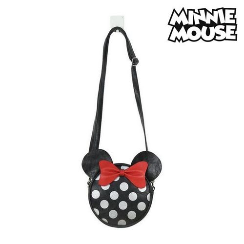 Torba Minnie Mouse 75643 Czarny na Arena.pl