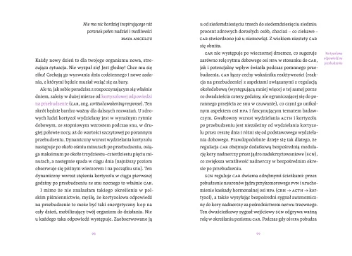 Kortyzol. Jak Oswoić Hormon, Który Rządzi Twoim Życiem na Arena.pl