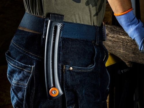 NEO PIŁA OGRODOWA DO GAŁĘZI SKŁADANA RĘCZNA 9 TPI OSTRZE CHOWANE na Arena.pl