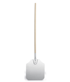 łopata do pieca do pizzy 1320 mm - hendi 617861