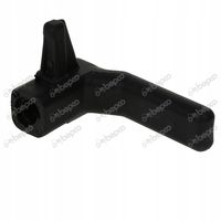 Zamknięcie, klamka szyby przedniej i tylnej