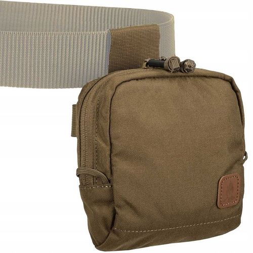 Kieszeń saszetka organizer zasobnik taktyczny Helikon SERE Adaptive Green na Arena.pl