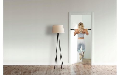 DRĄŻEK ROZPOROWY DO PODCIĄGANIA ĆWICZEŃ MAXXMEE na Arena.pl