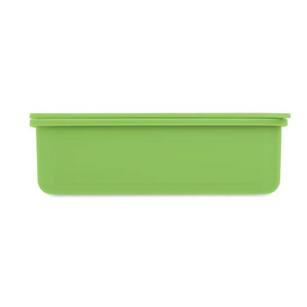 Lunchbox ze sztućcami zdjęcie 2