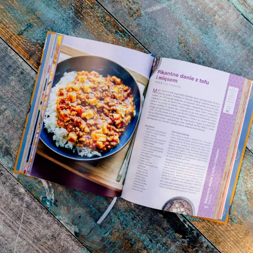 Pierogi z kimchi. Kulinarna podróż po Korei na Arena.pl