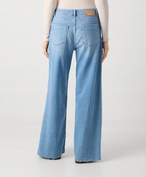 Jeansy MosMosh MMDara Nora Jeans 28 zdjęcie 2