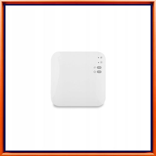 Termostat zdalny smart home VOLT aplikacja WiFi na LTE COMFORT WT 20 na Arena.pl