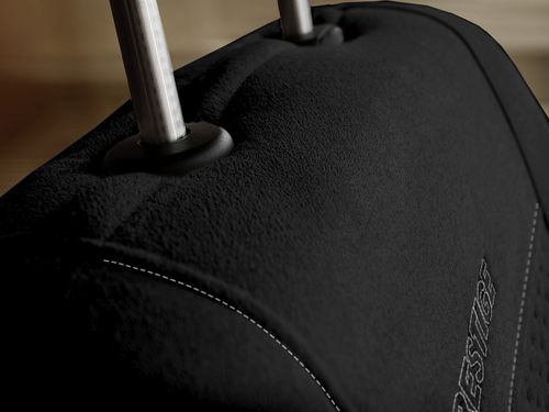 POKROWCE NA FOTELE FORD FOCUS MK1 MK2 MK3 MONDEO FIESTA PRESTIGE na Arena.pl