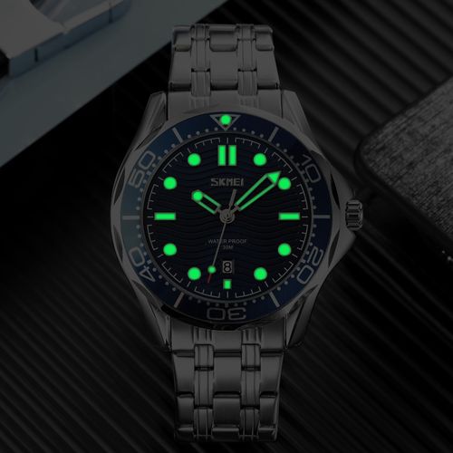 Zegarek Męski Skmei 9276SISIBU + BOX na Arena.pl