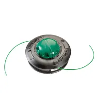 GŁOWICA ŻYŁKOWA LOAD&AMP;GO 2.4 MM Ø110 MM 63109002