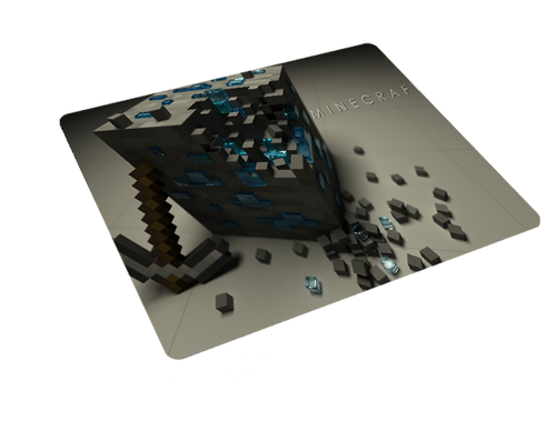Podkładka pod myszkę Minecraft na Arena.pl
