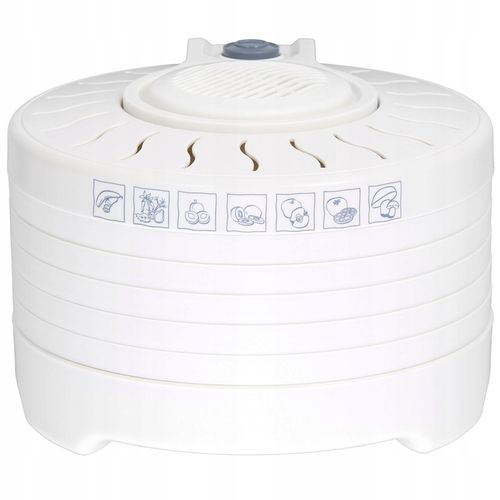 Suszarka do grzybów owoców MPM MSG-01 5 SIT na Arena.pl