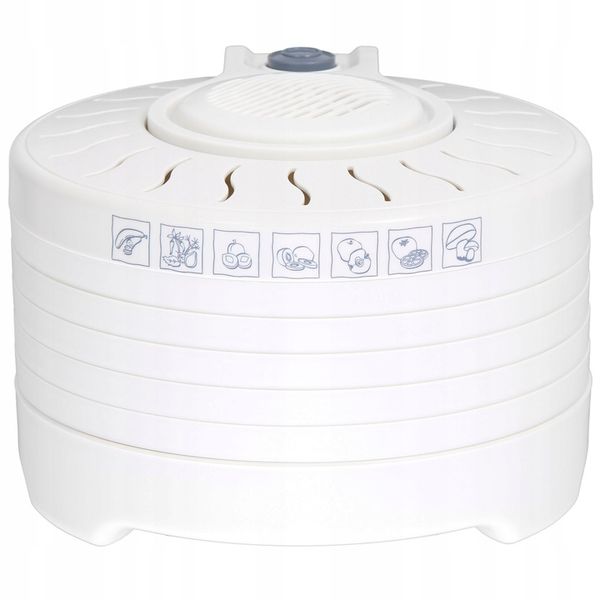 Suszarka do grzybów owoców MPM MSG-01 5 SIT zdjęcie 2