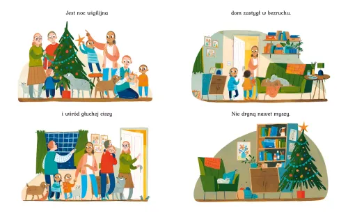 W Noc Wigilijną na Arena.pl