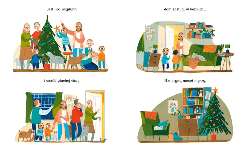 W Noc Wigilijną zdjęcie 2