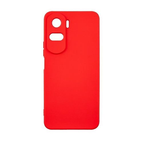 beline etui silicone honor 90 liteczerwony/red na Arena.pl