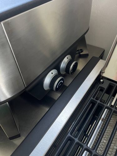 gazowy piec do pizzy grilli 230783 na Arena.pl