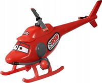 HELIKOPTER KOLEKCJONERSKI Z FILMU, RUCHOME ELEMENTY I REALISTYCZNY WYGLĄD