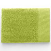 Ręcznik Bawełniany 70x140 J. zielony AmeliaHome