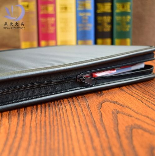 TECZKA NA DOKUMENTY AKTÓWKA BIWUAR ORGANIZER A4 na Arena.pl