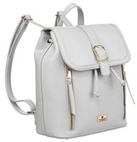 plecak damski ptn l61409-0289 gray