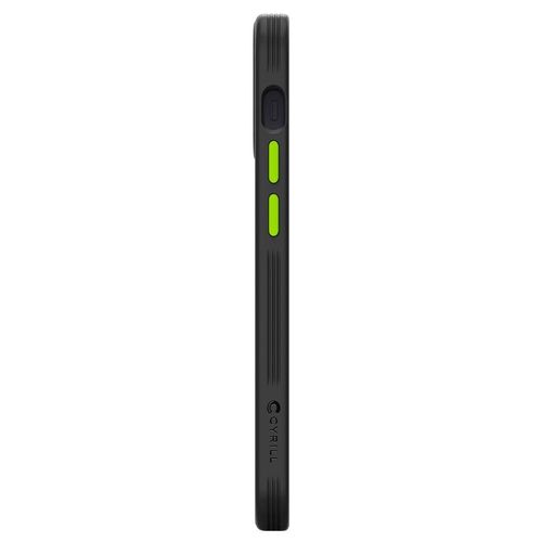 SPIGEN CYRILL COLOR BRICK IPHONE 12 MINI BLACK na Arena.pl