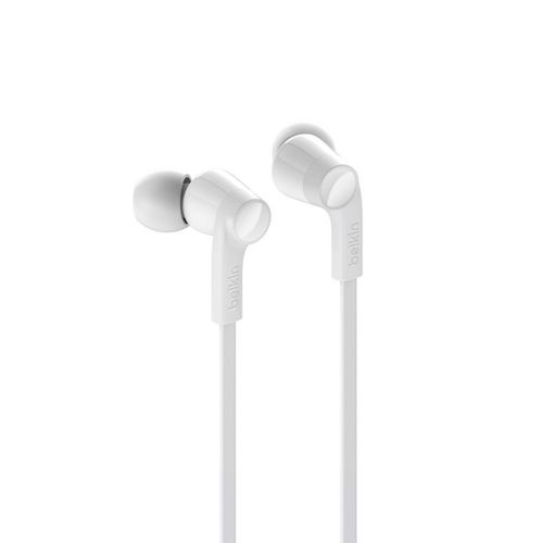 Słuchawki Rockstar USB-C białe na Arena.pl