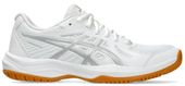 Buty damskie halowe ASICS UPCOURT 6 (1072A107 100) 38