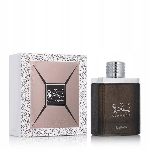 PRODUKT LATTAFA OUD NAJDIA 100ML EDP UNISEX na Arena.pl