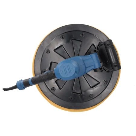 zacieraczka do tynków 750w 375mm - ded7769 na Arena.pl