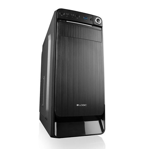 Logic Concept K3 USB 3.0 BLACK 400W ATX na Arena.pl