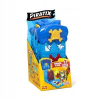 PIRATIX SECRET SHARK CAVE