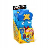 PIRATIX SECRET SHARK CAVE