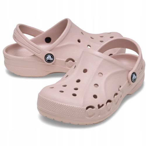Crocs Dziecięce Buty Chodaki Baya Kids 207013 Clog 30-31 na Arena.pl
