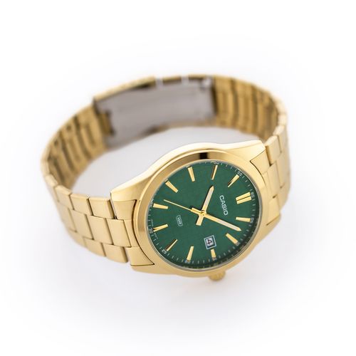 ZEGAREK MĘSKI CASIO MTP-VD03G-3A + BOX na Arena.pl