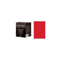 pasta do butów krem do skóry gładkiej cream elegance czerwony 50 ml