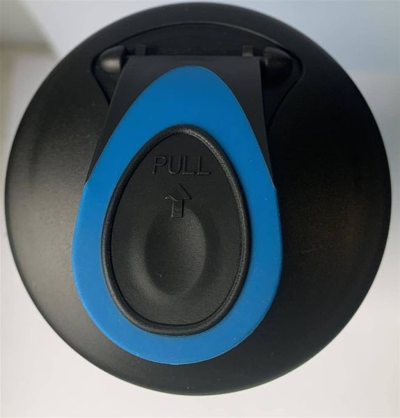 Bidon TRITAN 500ml ZIELONY zdjęcie 4