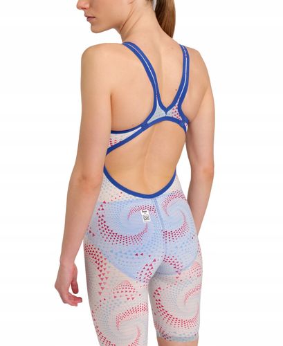 Strój startowy damski kombinezon pływacki Arena Fireflow R.UK24|S na Arena.pl