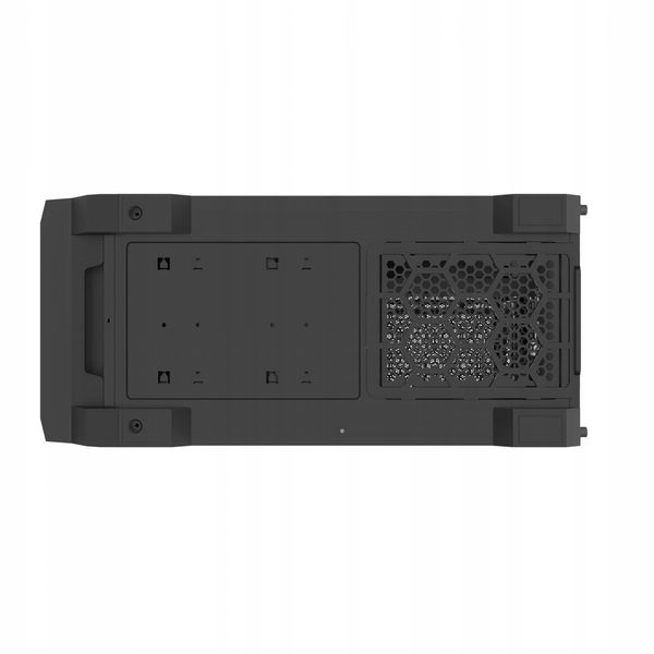 Obudowa Zalman Z10 Plus zdjęcie 2