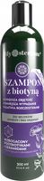 MYSTERIUM SZAMPON DO WŁOSÓW CIENKICH BEZ OBJĘTOŚCI Z BIOTYNĄ 300 ML