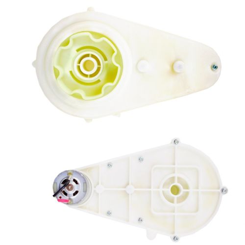 Zespół napędowy do pojazdów 12 V 15000 RPM/s618 na Arena.pl